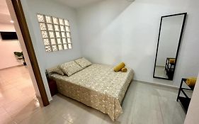 Little Horse Apartments 2