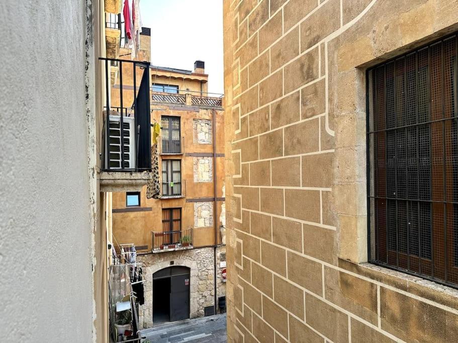 Little Horse Apartments 2 Tarragona Exterior foto
