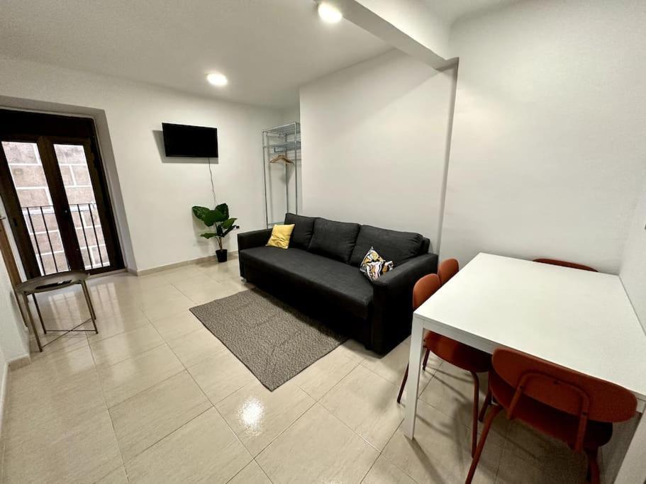 Little Horse Apartments 2 Tarragona Exterior foto