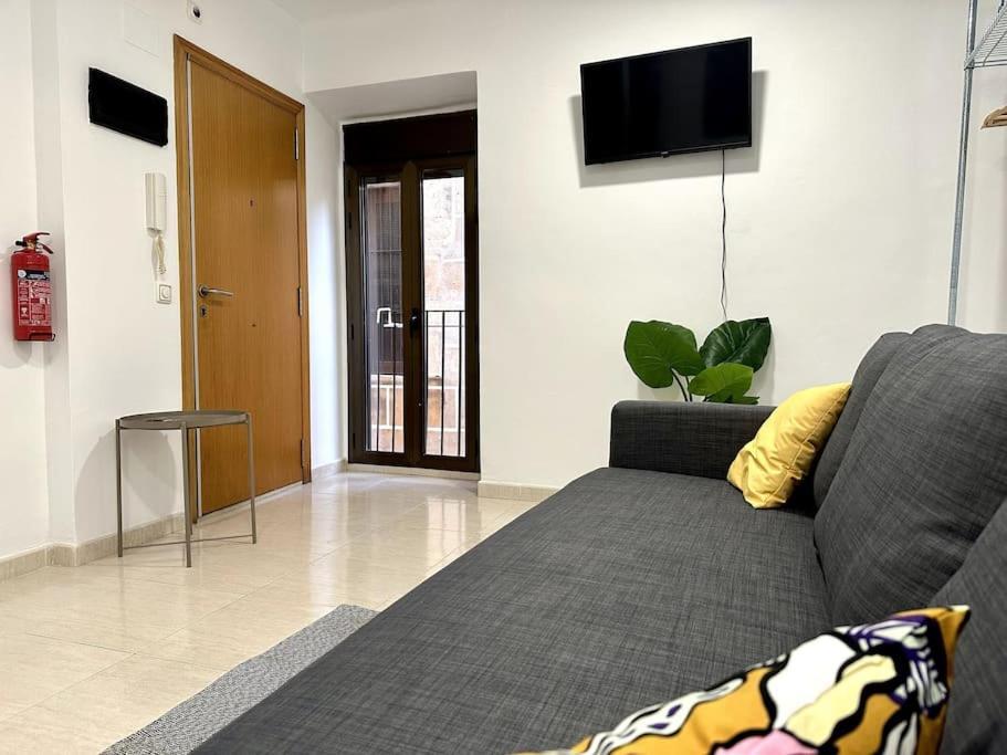 Little Horse Apartments 2 Tarragona Exterior foto